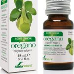 Origanum Majorana Sor