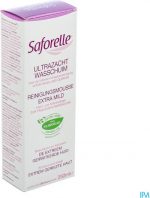 Ultra Mild Cleansing Foam - Ultra Gentle Cleansing Foam 250ml - Image 2