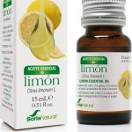 Citrus Limonum Sor