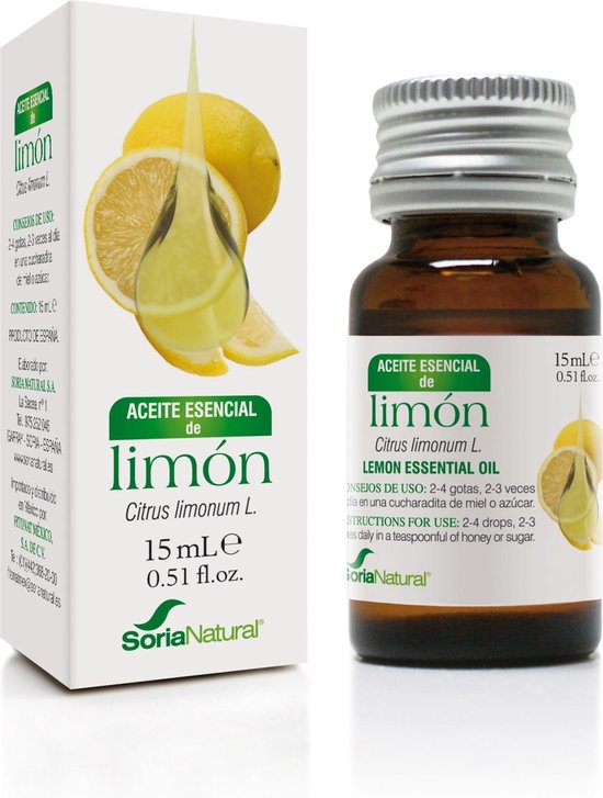 550x727-40 Citrus Limonum Sor - Image 1