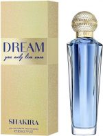 Shakira - Dream - Eau de Toilette - 80ml - Image 2