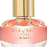 Elie Saab Girl Of Now Forever Eau De Parfum 30ml Vaporizador