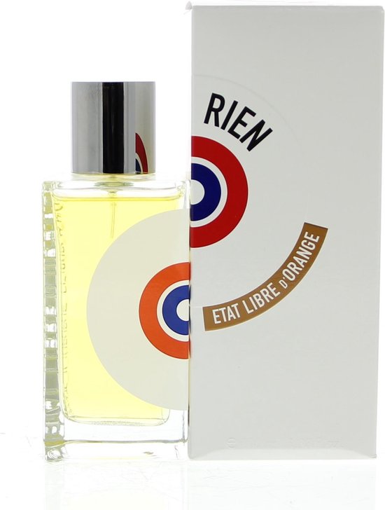 550x728-10 Etat Libre D'Orange Rien - 100ml - Eau de parfum - Image 1