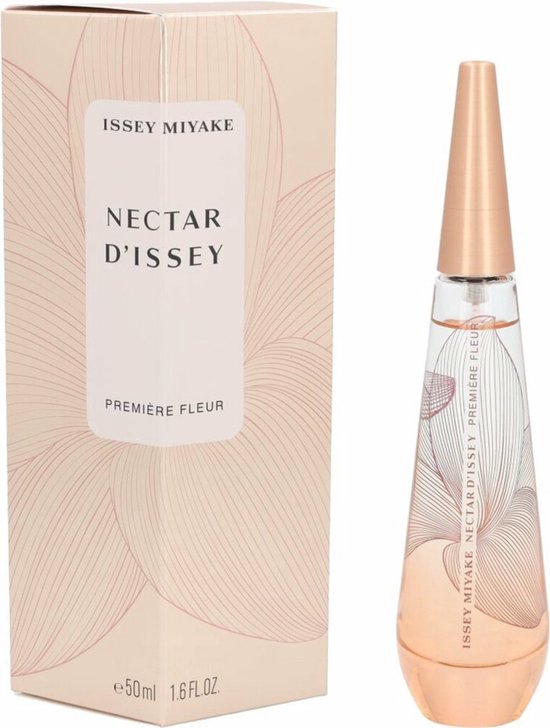 550x728-144 Issey Miyake Nectar d'Issey Premiere Fleur EDP W 50 ml - Image 1