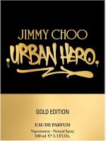 Jimmy Choo Urban Hero Gold Edition EDP M 100 ml - Image 2