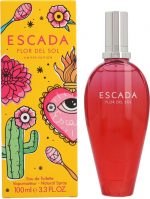 Escada Flor Del Sol - 100 ml - eau de toilette spray - damesparfum - Image 3
