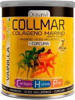 Collagen Drasanvi Collmar Magnesio Curcuma Vainilla Turmeric Magnesium (300 gr) - Image 4