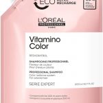 L'Oreal - SE Vitamino Color Resveratrol Shampoo Refill - 1500ml