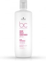 Schwarzkopf - Bonacure Color Freeze Conditioner - Image 2