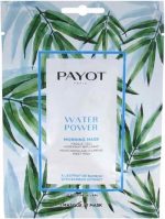 Payot - Water Power - Morning Mask - 1 Sheet - Image 2