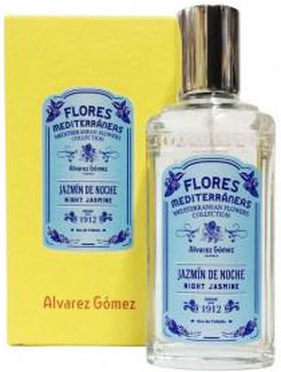 550x728-31 Damesparfum Alvarez Gomez 100150 - Image 1