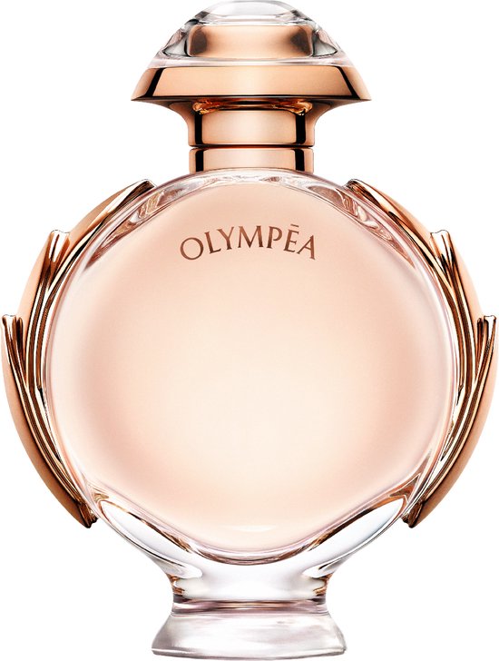 550x728-33 Paco Rabanne Olympea 80 ml Eau de Parfum - Damesparfum - Image 1