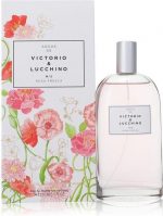 Damesparfum Victorio & Lucchino No. 2 Rosa Fresca 150 ml - Image 2