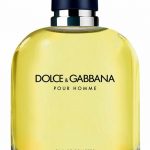 Herenparfum Dolce & Gabbana EDT Pour Homme 75 ml