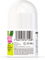 Dr. Organic Tea Tree Deodorant 50 ml - Image 2