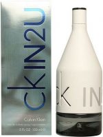 Calvin Klein In2U 100 ml - Eau de Toilette - Herenparfum - Image 7