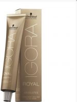 Schwarzkopf Igora Royal 7-77 - 60 ml - Image 2