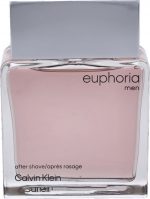 Calvin Klein Euphoria for Men 100 ml - Aftershave lotion - Image 10