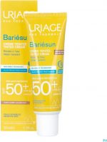 Uriage Sun Spf50+ Colour Dore Cream 50ml - Image 4