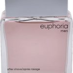 Calvin Klein Euphoria for Men 100 ml - Aftershave lotion