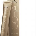 Schwarzkopf Igora Royal Absolutes 9-60 60ml