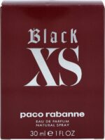 Paco Rabanne Black XS 30 ml Eau de Parfum - Damesparfum - Image 2