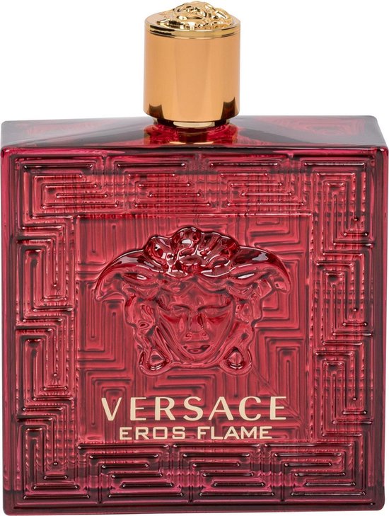 550x729-35 Versace Eros Flame Mannen 200 ml - Eau de parfum - Damesparfum - Image 1