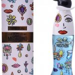 Moschino Cheap and Chic So Real - 100 ml - eau de toilette spray - damesparfum