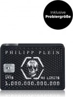 Philipp Plein No Limits eau de parfum 90ml - Image 2