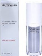 Shiseido Men Total Revitalizer Light Fluid 70 ml - Image 4