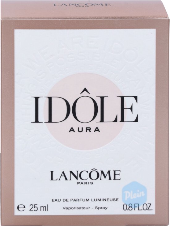 550x730-14 Lancôme Idôle Aura 25 ml Eau de Parfum Spray - Damesparfum - Image 1