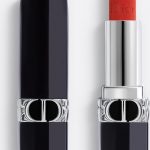 Dior Rouge lipbalsem 999 Vrouwen