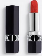 Dior Rouge lipbalsem 999 Vrouwen