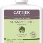 Shampoo Groene Klei