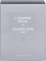 Guerlain L'homme Ideal Eau De Toilette Spray 100ml - Image 4