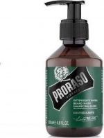 Proraso - Firenze Beard Wash - Šampon na vousy - Image 3