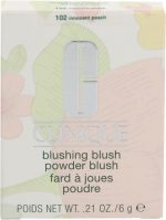 Clinique Compact Poeder Clinique Foundation Blushing Blush Compact Poeder Powder Blush 6 gr - Image 10