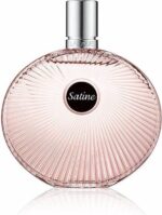 Lalique Eau De Parfum Satine 100 ml - Voor Vrouwen - Image 4