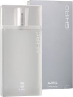 Ajmal Shiro Eau De Parfum 90 Ml - Image 2