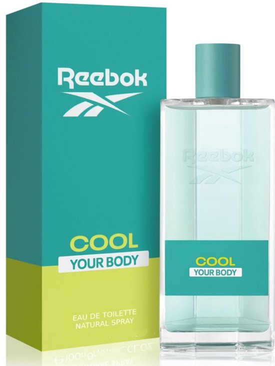 550x731-12 Reebok Cool Your Body Edt Her 100ml - Image 1
