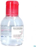 Bioderma Sensibio H2O Micellair water - 100 ml - Image 3