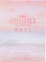 Hollister - Wave For Her - Eau De Parfum - 100ML - Image 4