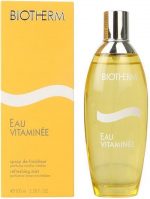 Biotherm Eau Vitaminée Refreshing Body Mist -100 ml - Image 2