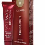 Volumax Redefinition Pow