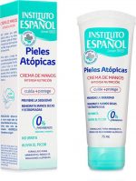 Instituto Español - Handcrème Instituto Español Atopische huid - Unisex - - Image 2