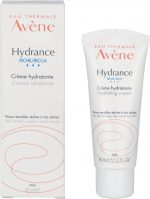 Avene Hydrance Rich Hydrating Cream 40ml - Image 2