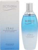 Biotherm - Eau de toilette - L'eau - 100 ml - Image 3