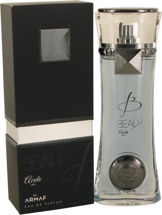 550x731-52 Armaf - Beau Acute - Eau De Parfum - 100mlML - Image 1