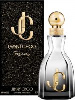 Jimmy Choo I Want Choo Forever EDP W 60 ml - Image 4
