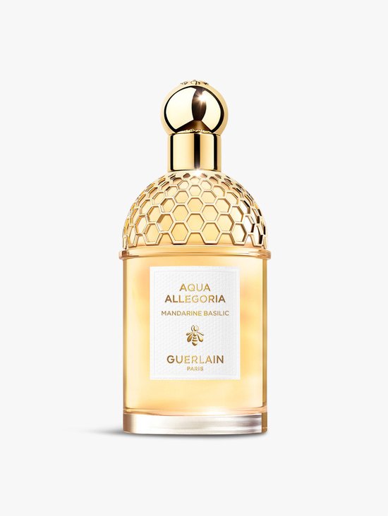 550x732-134 Guerlain Aqua Allegoria Mandarine Basilic Eau De Toilette Spray 125 Ml - Image 1